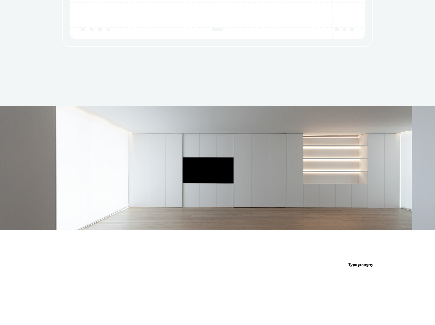 app architecture company design desktop interaction Minimalism mobile uiux Web