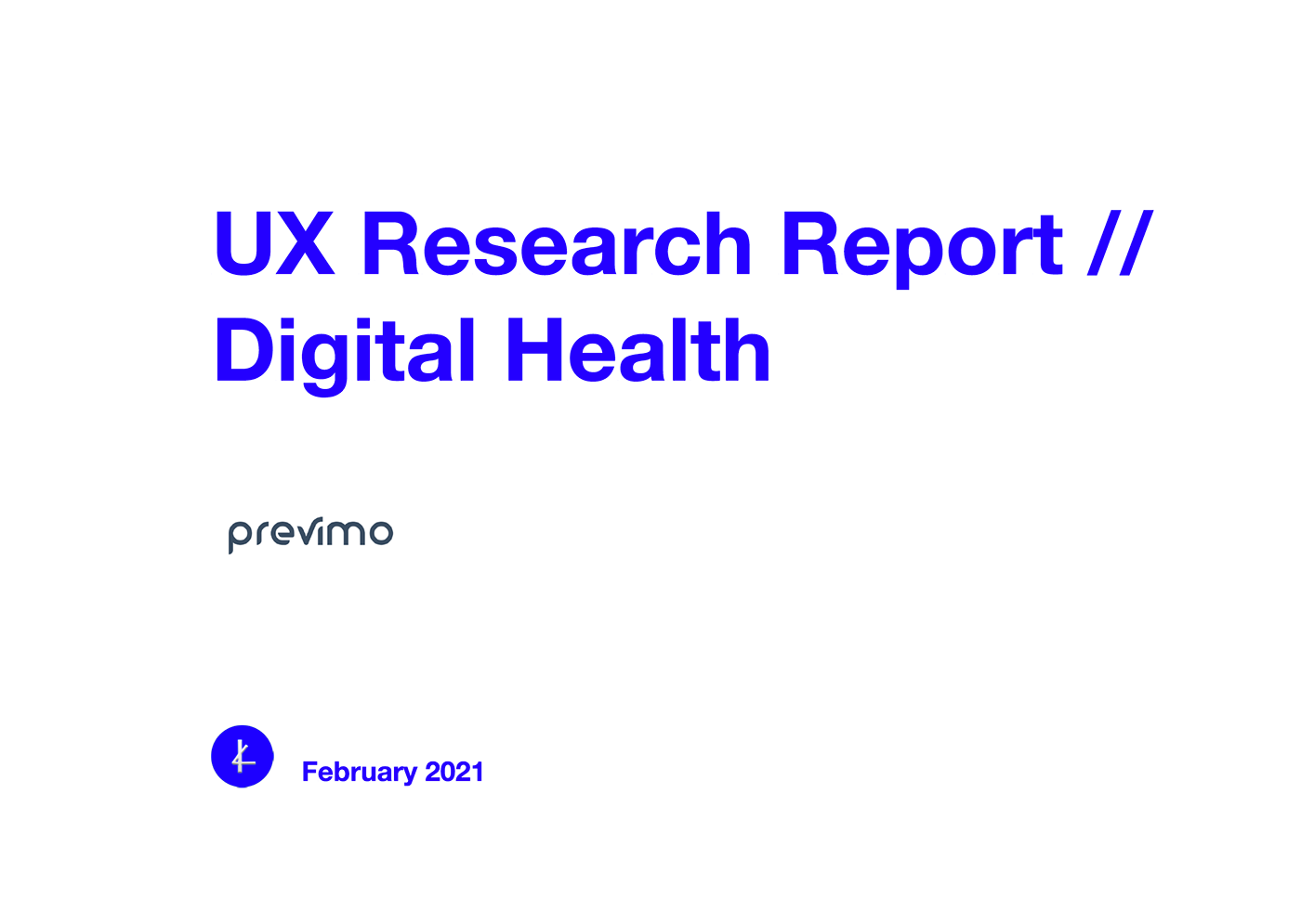 digital health ui design user flow user journey user testing UX design UX Research