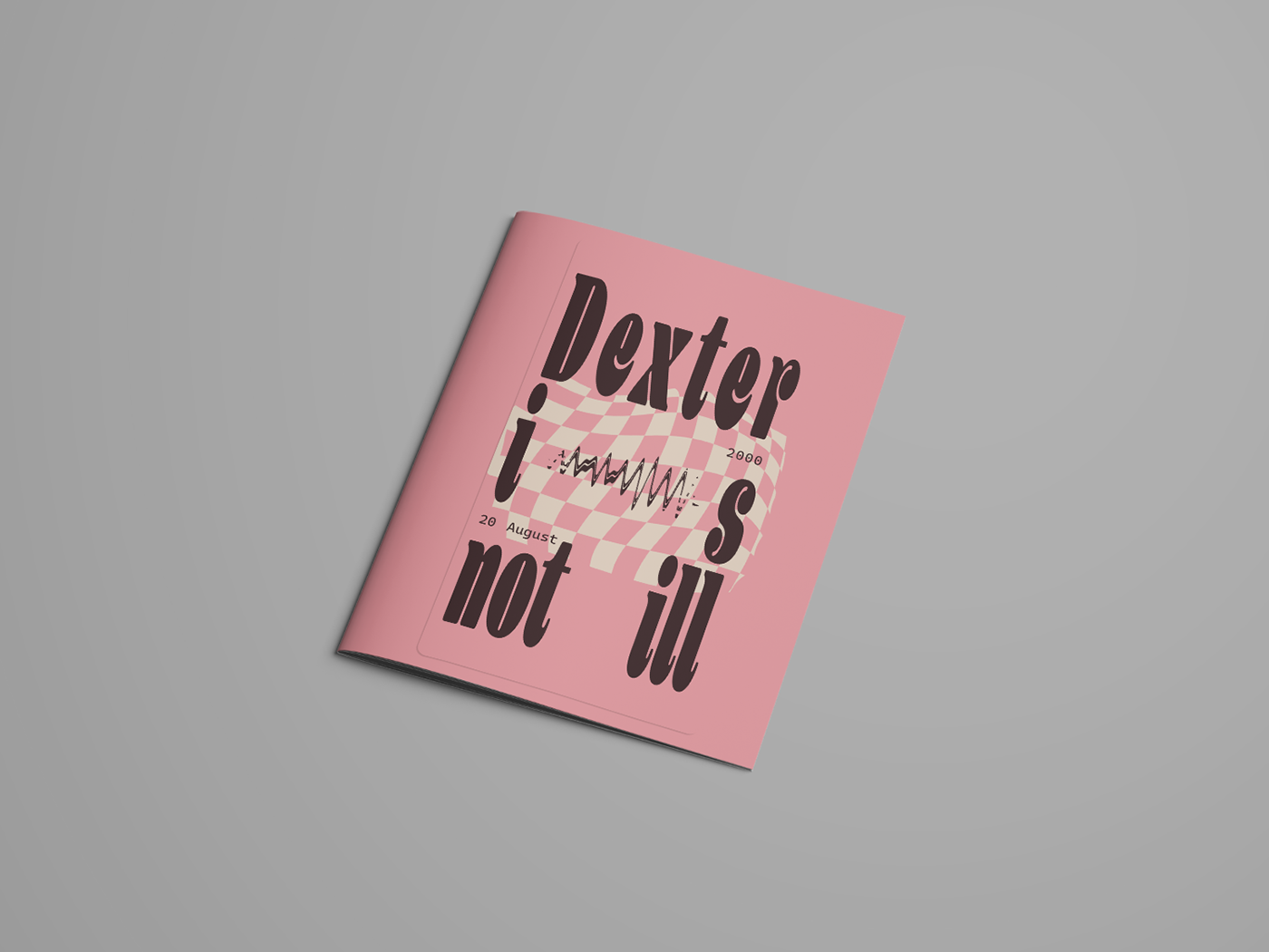 design book design concept art Experimental Typography lyric book photoshop print publication publication design typography  