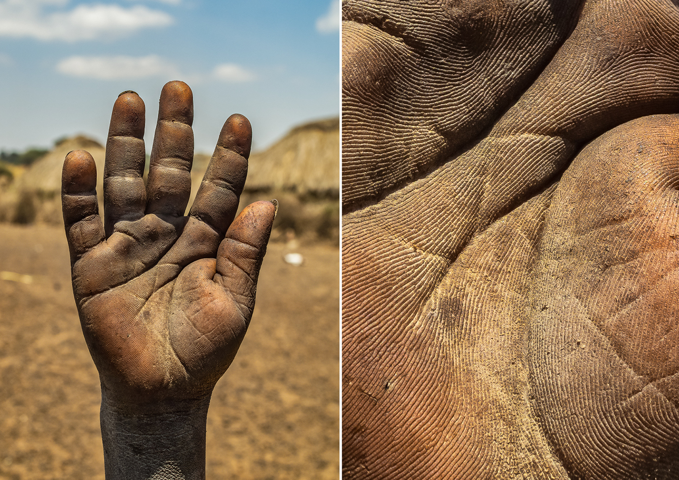 hands africa people earth Saudi Arabia lebanon palm tribe