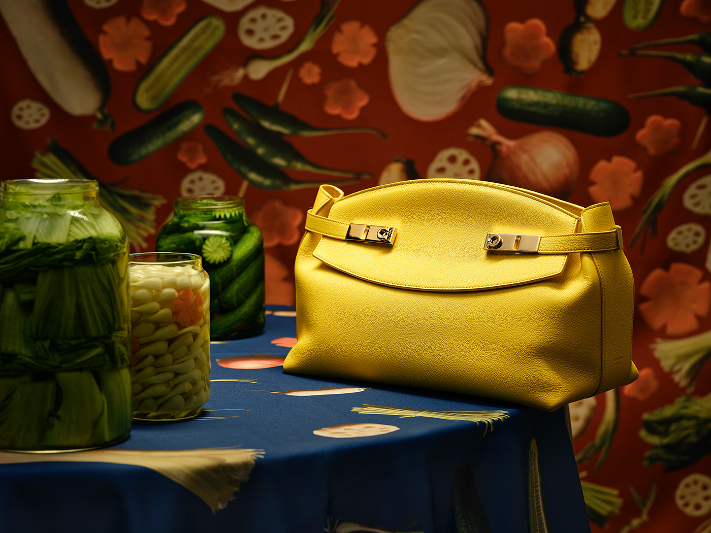 tet Lunar New Year vietnam Food  Pickled pickled vegetables #pickledpickles