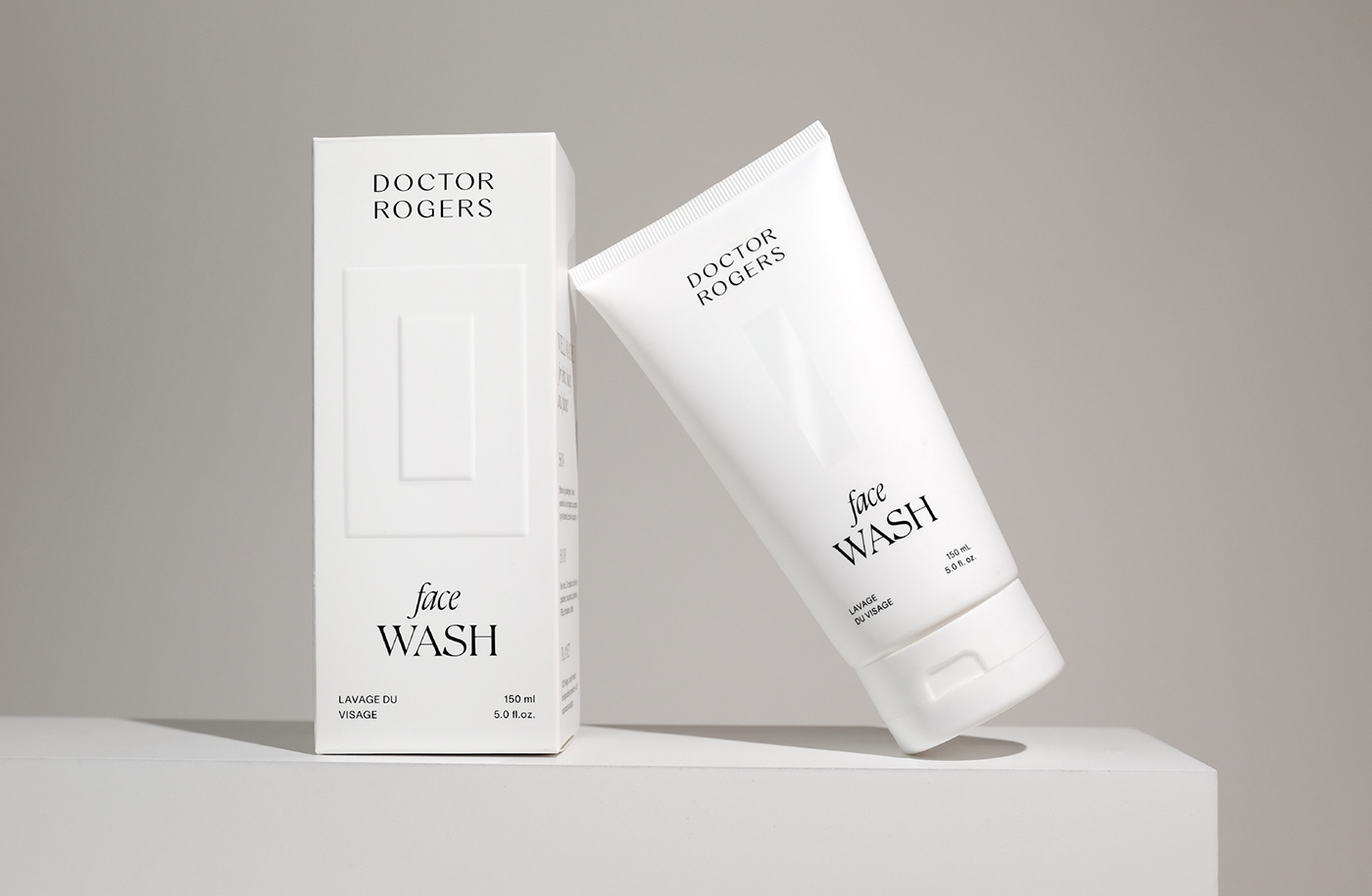 Packaging packaging design skincare skincare branding beauty print brand identity