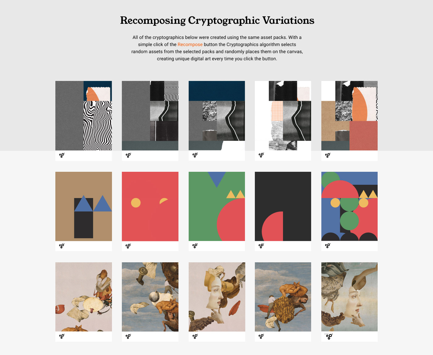 crypto eth ethereum cryptographic cryptographics art generate art graphics