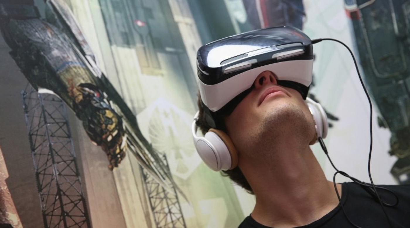 oculus vr vr Virtual reality