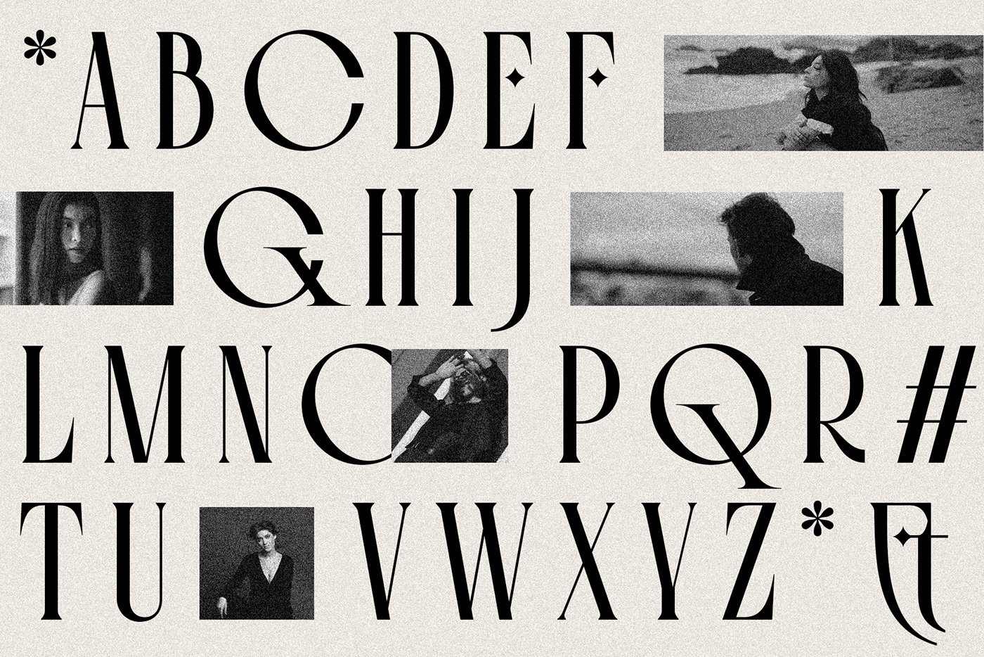 Serif Font serif typeface  Modern Serif Retro serif elegant font condensed serif high-contrast font legible font ligature-rich font sophisticated font