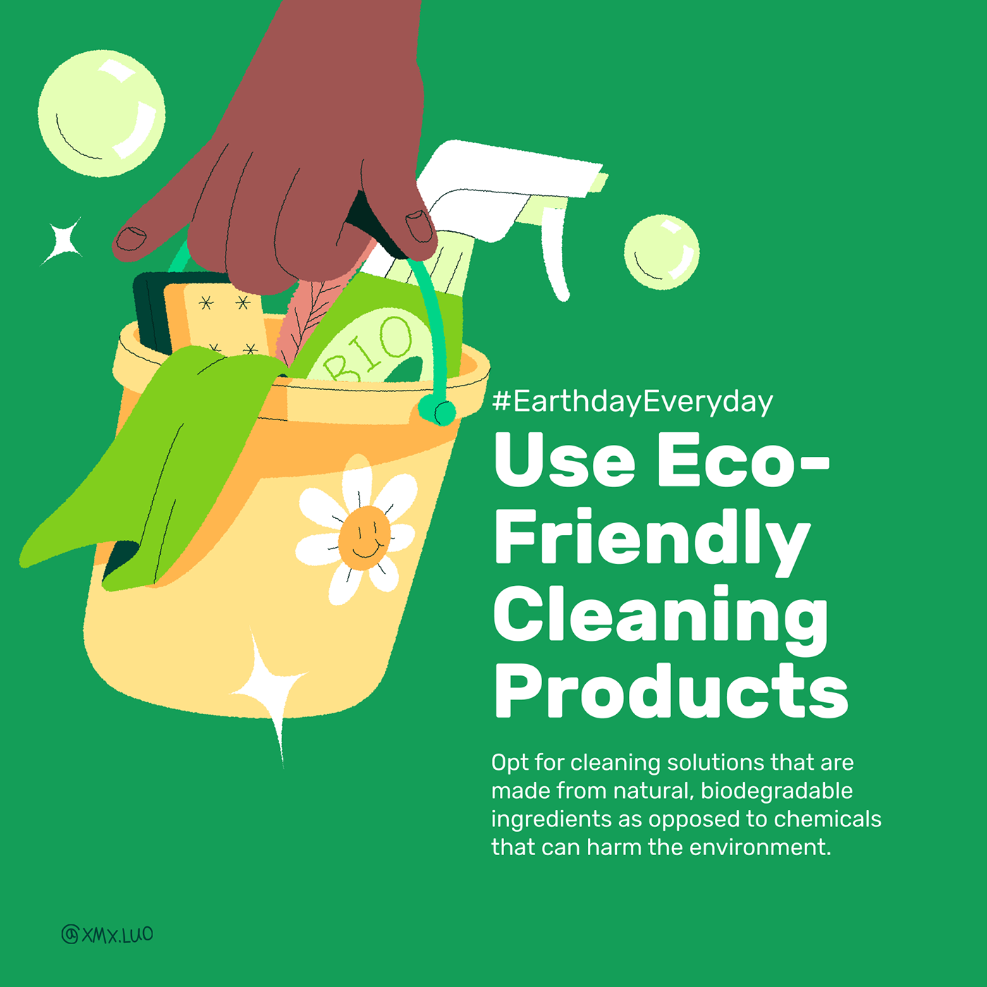 Sustainability ecofriendly ActOnClimate earthdayeveryday greenliving LiveGreener