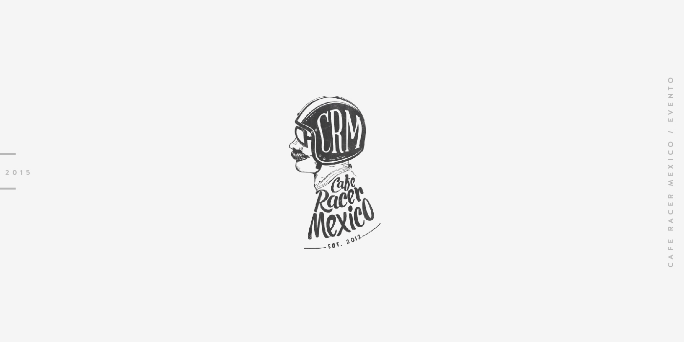 logo Logotype marks symbols Logotipo restaurante tipografia mexico logofolio simbolos