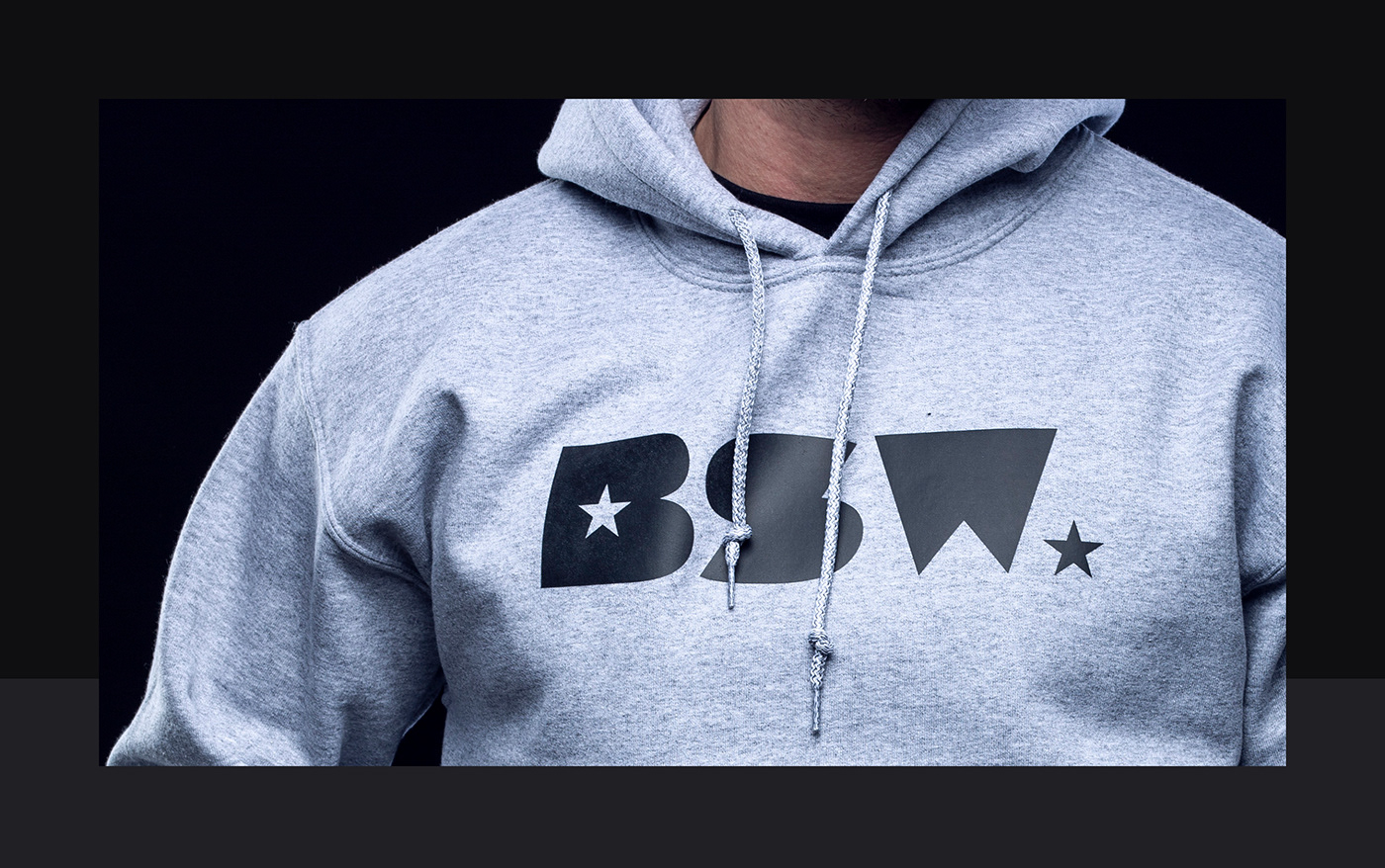 band beerseewalk BSW logo merchandise music hip-hop trap rap