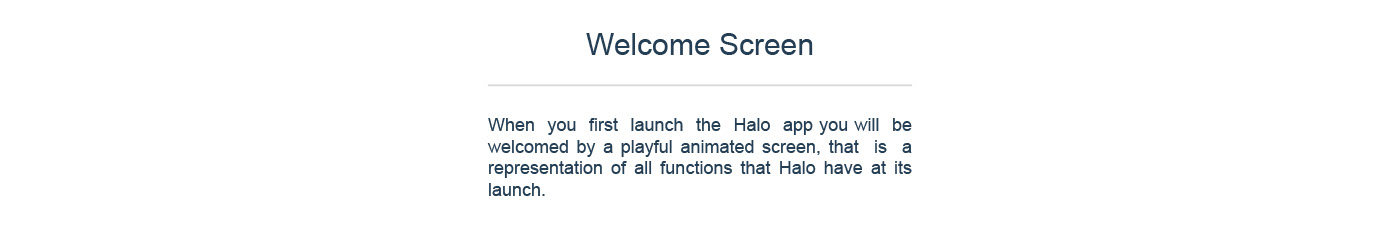 Amazon animation  app band creative direction Halo Health ILLUSTRATION  lobster studio