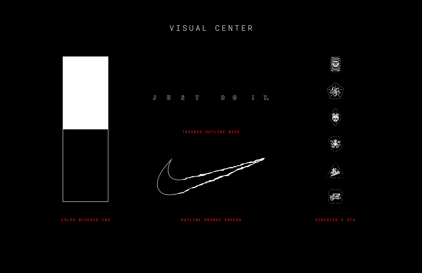 apparel Fashion  hypebeast ILLUSTRATION  Nike Performance product design  screenprint story streetwear