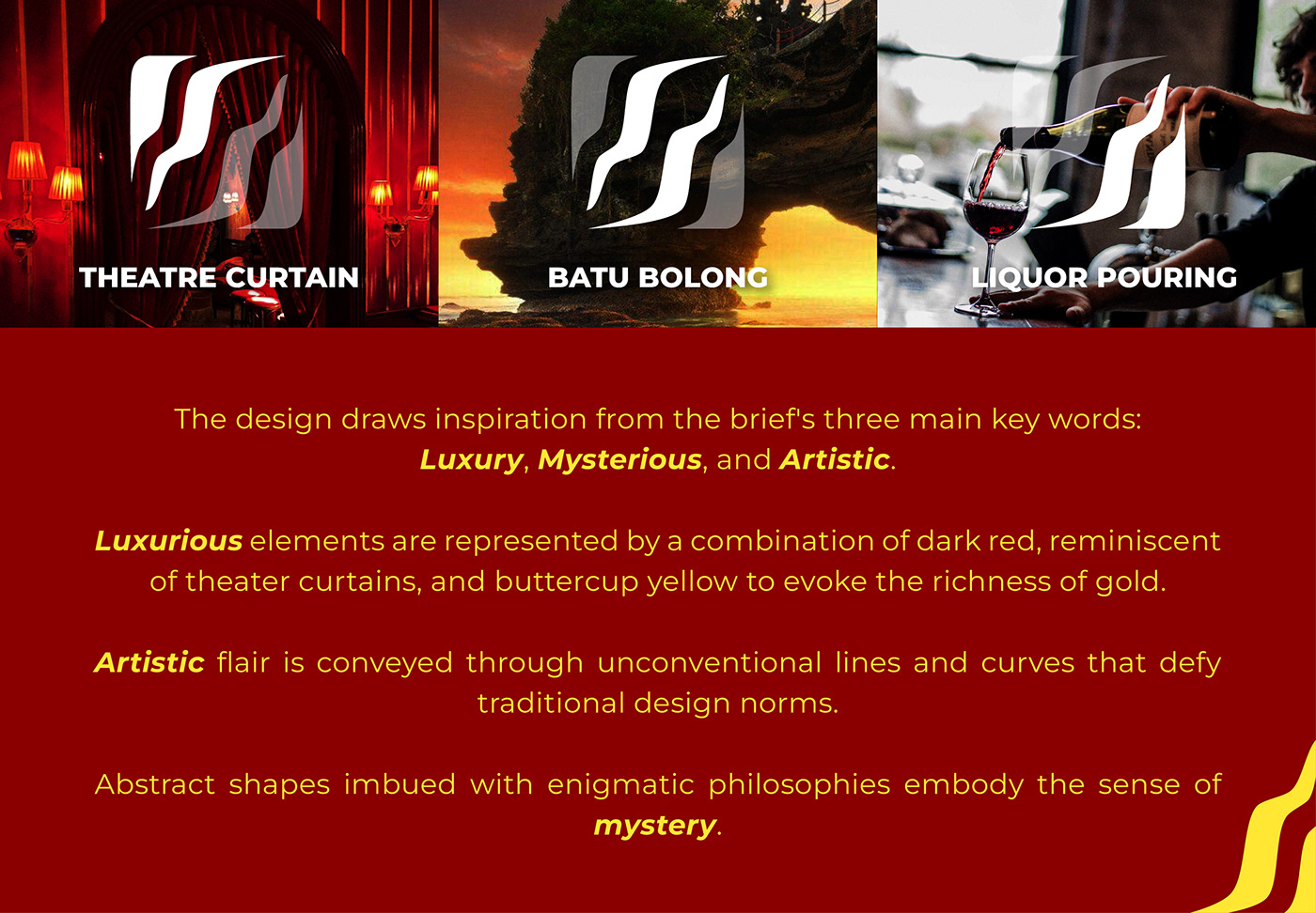 brand identity visual identity Logo Design branding  Brand Design Graphic Designer design logo identity Advertising 