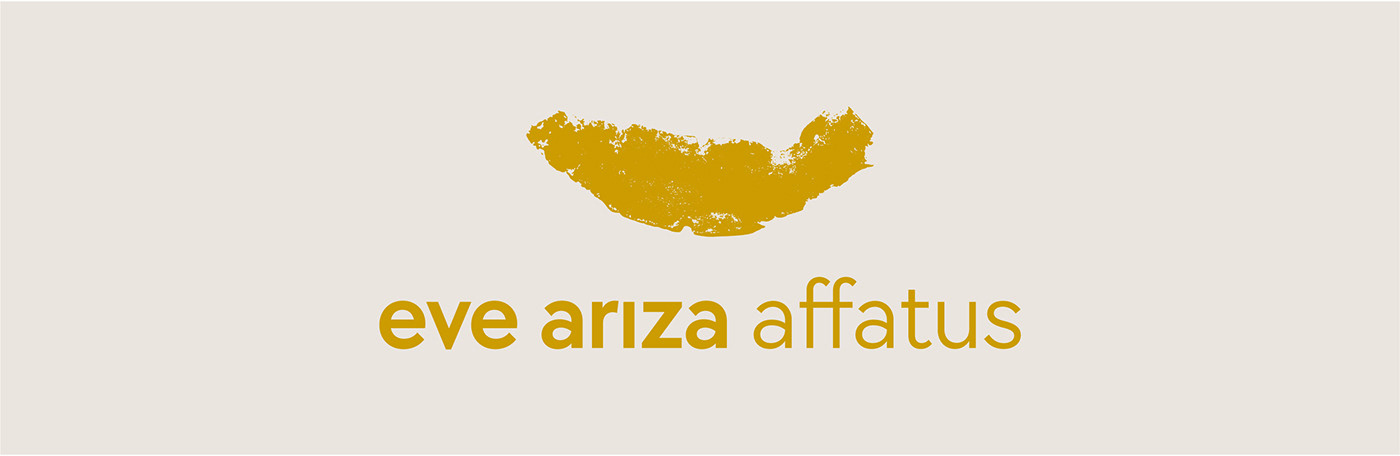 affatus andorra art Catalogue eve ariza exhibit gold screen printing