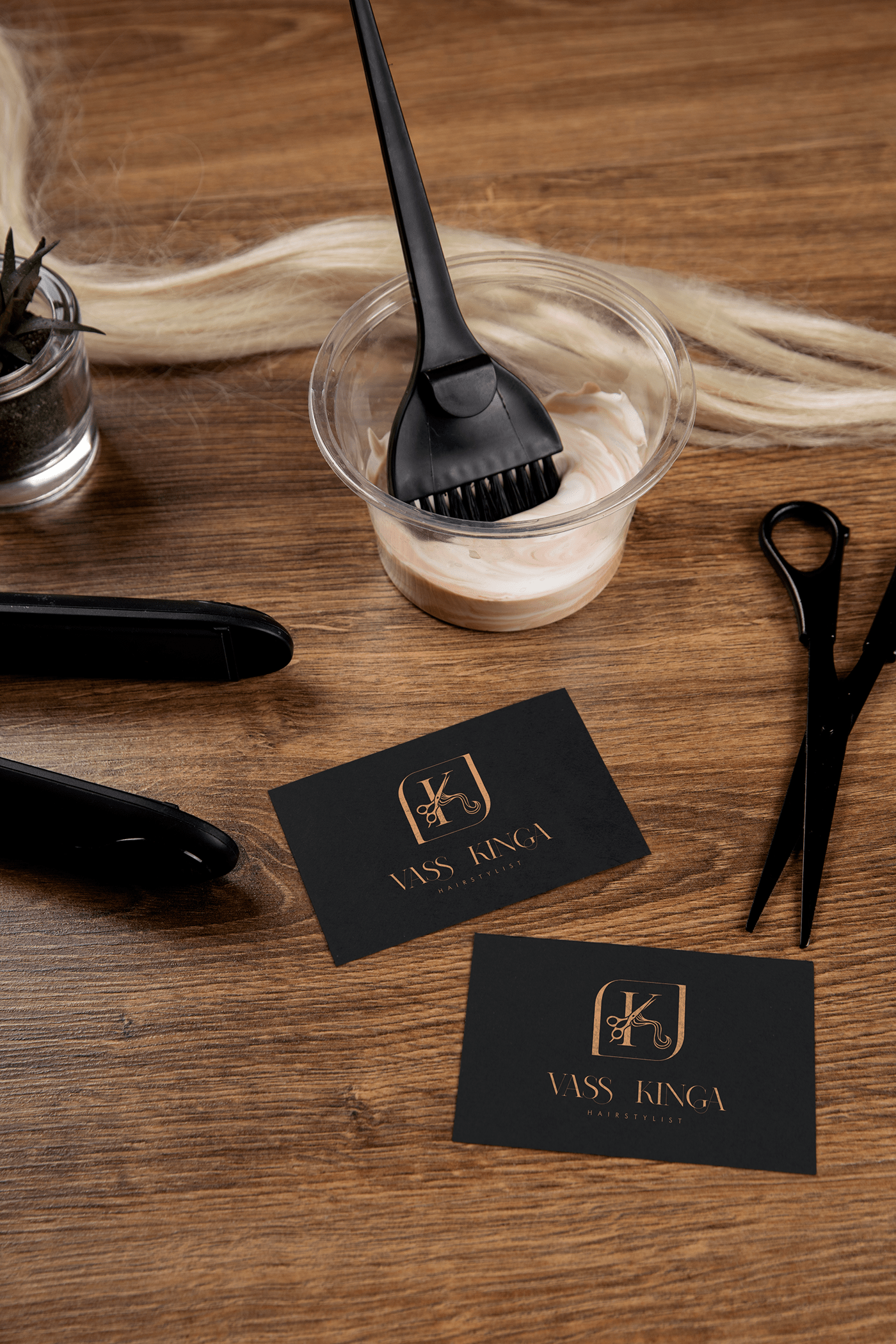 adobe illustrator brand identity branding  hairdresser identity logo Logo Design Logotype salon visual identity