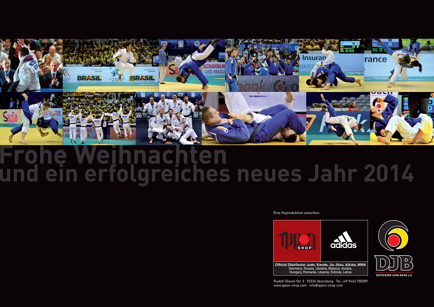 Judo judophotos judofotos Magazine Covers editorial judo.photos