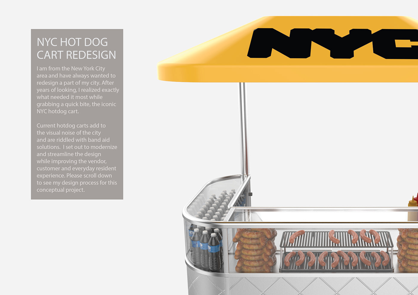 nyc industrial design  product design  pop