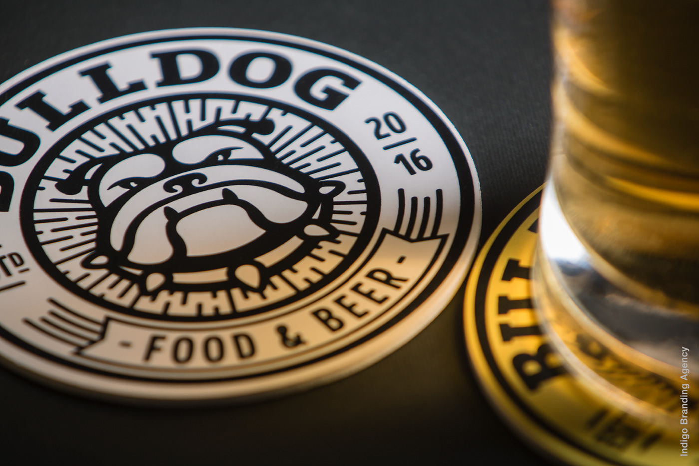 #bulldog #bulldog_yerevan #Branding #logo_yerevan #Logo_design #Pub #food    #beer #graphic_design #tasty