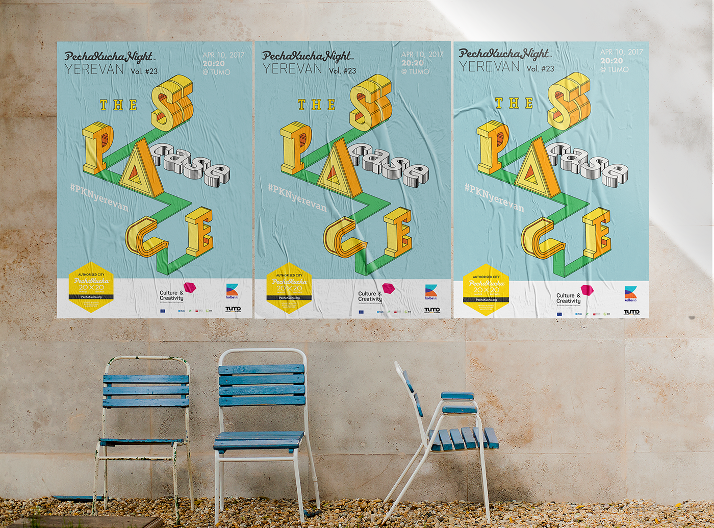 graphic design  ILLUSTRATION  Poster Design print Layout poster Event design Yerevan typography  