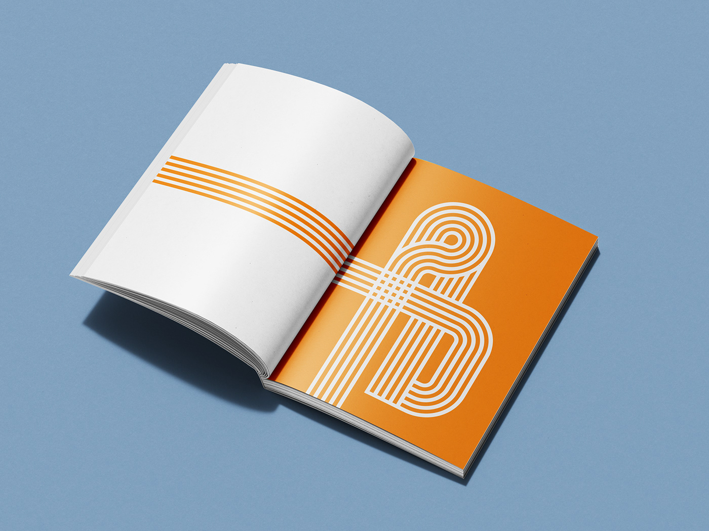 design visual identity Graphic Designer book design print Invitation book designer
