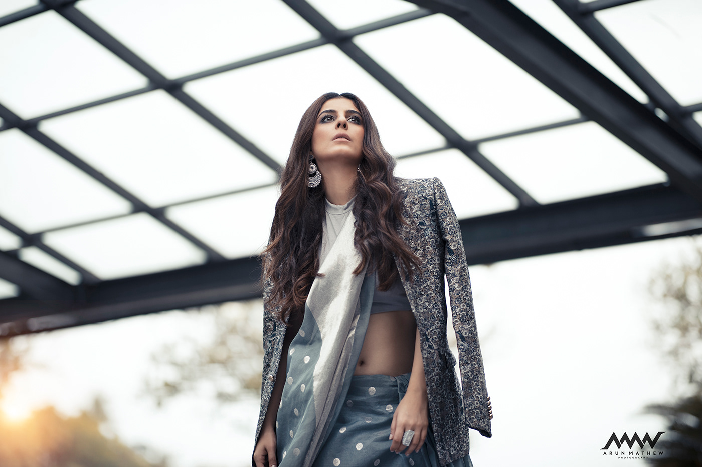 shoot Fashion  actress ishatalwar styling  creative photoshoot Photography  kerala godox