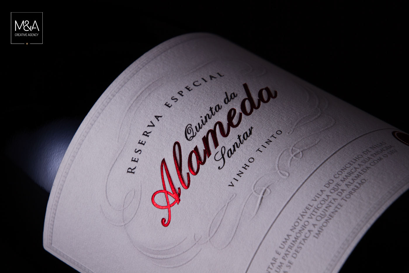 wine Label nobreza royality realeza premium wine Wine label Design Design de rótulo