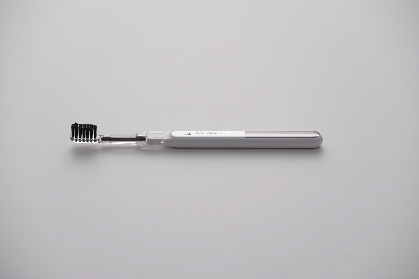 toothbrush Branding design Userbility user interface design Prototyping advanced modern