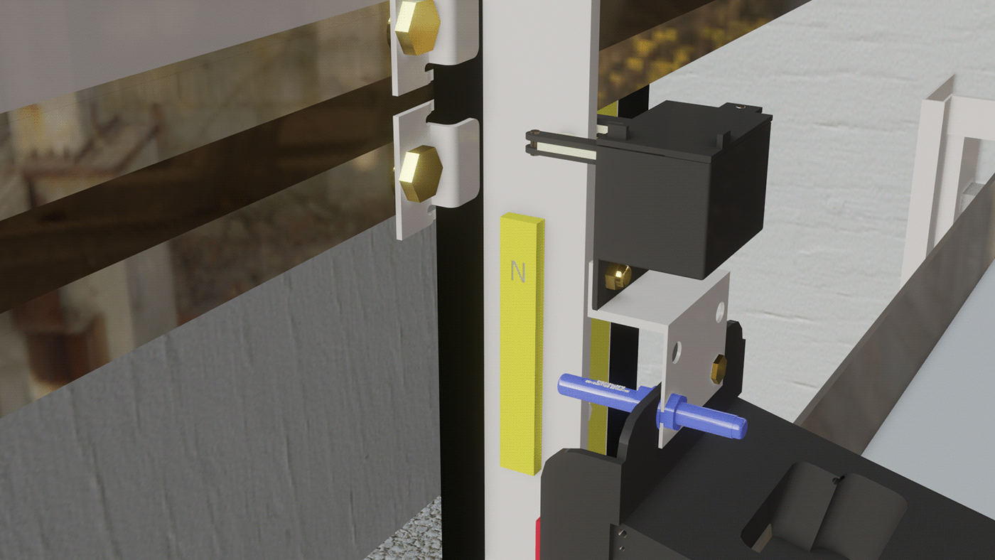 3d animation ascensor ascensor moderno blender increible ascensor lift modelado 3d otis schindler