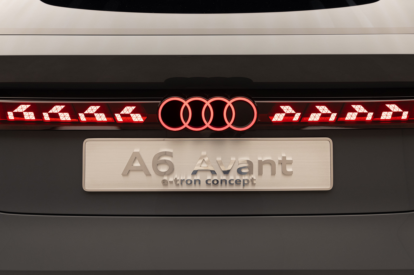 design milan Audi