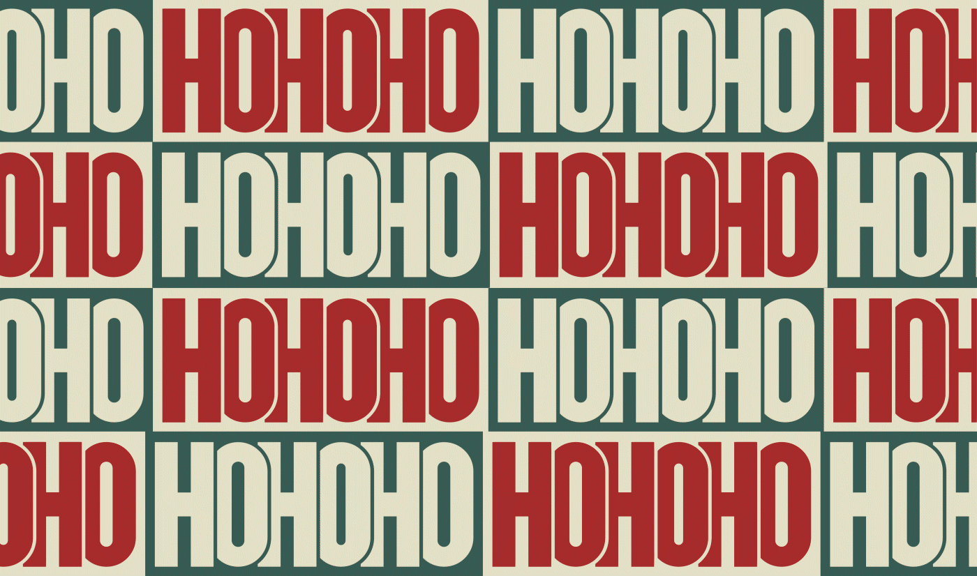 typography   Poster Design christmas design retrodesign Grapgic Design typography design font visual design graphic