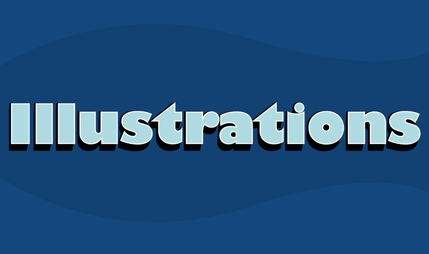 ILLUSTRATION  motion graphics  animation  2D 2D Animation Character design  storyboard