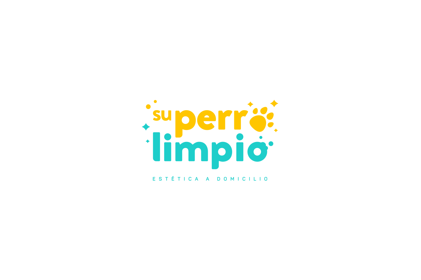 dog Pet animal veterinary puppy petshop brand branding  logo social media