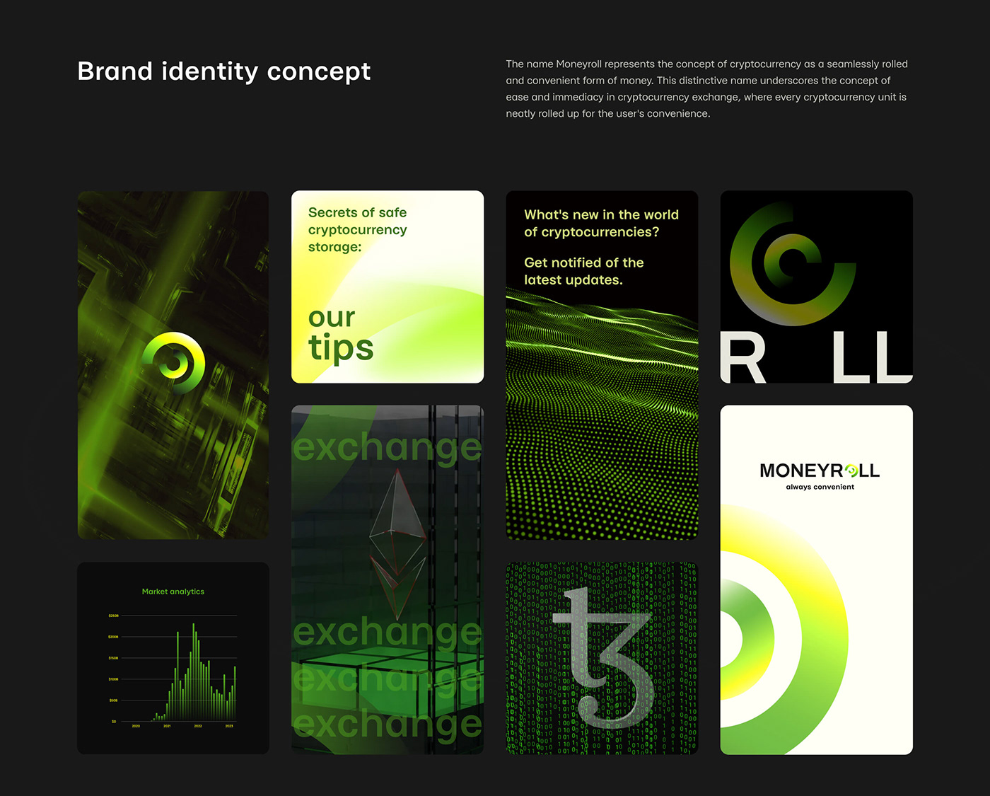 UI/UX Web Design  graphic design  crypto Logo Design money Web finance business Website