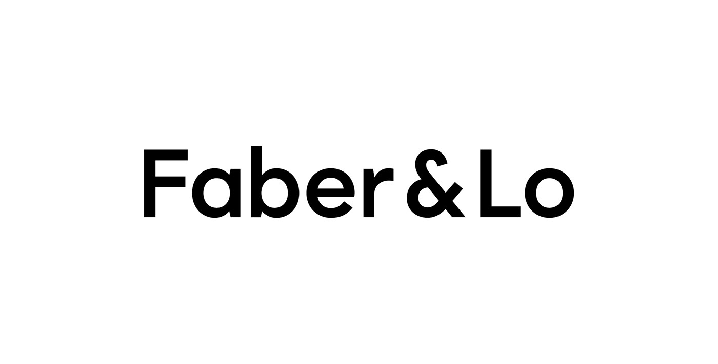 logo design brand Website mobile Responsive identity Minimalism Typeface font