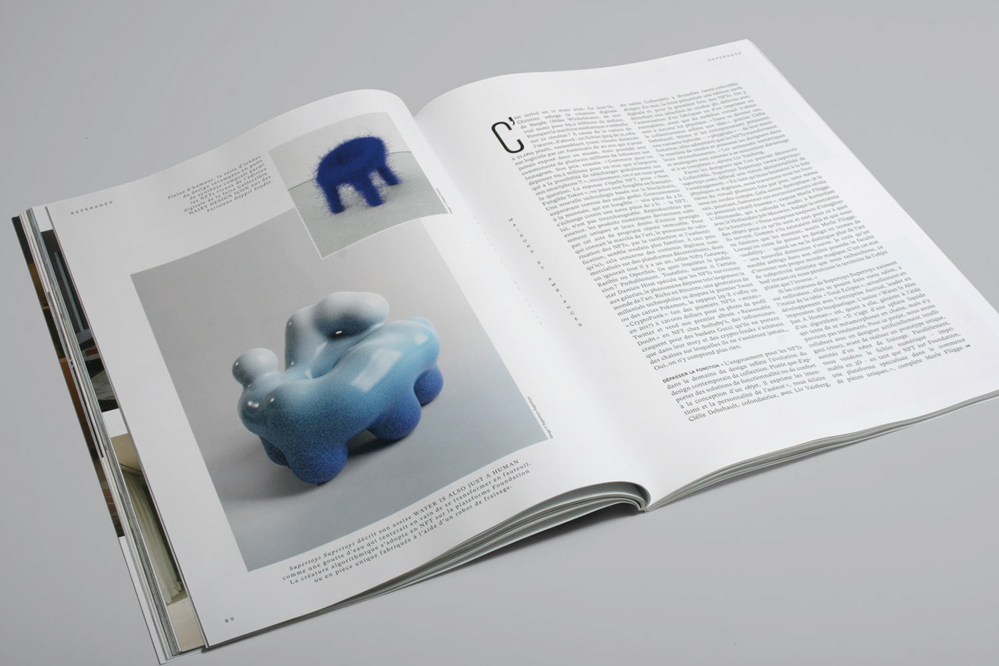 architecture art direction  design editorial design  Layout magazine swiss design typography  