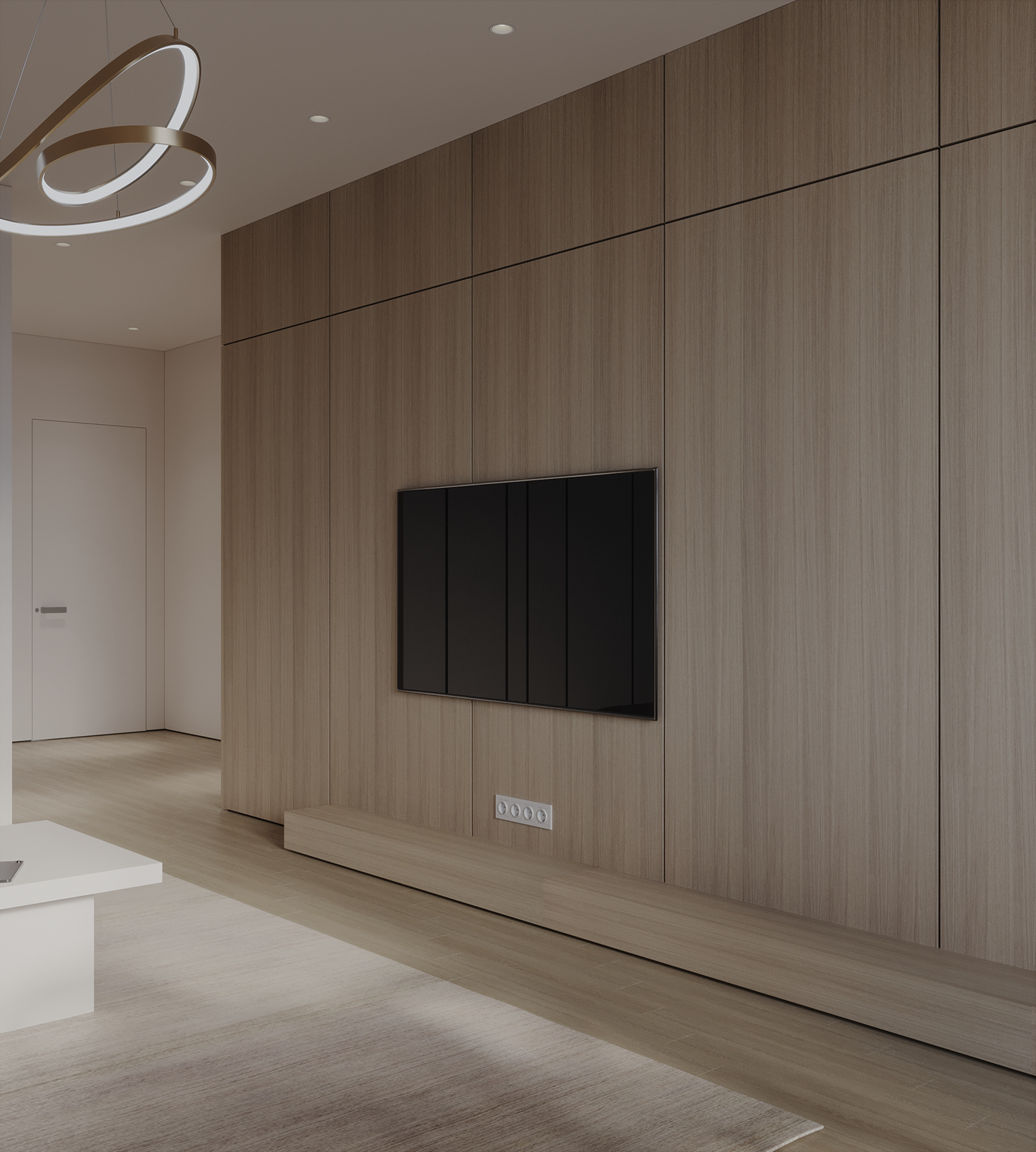 visualization archviz Render architecture corona CGI Interior modern interior design  3D