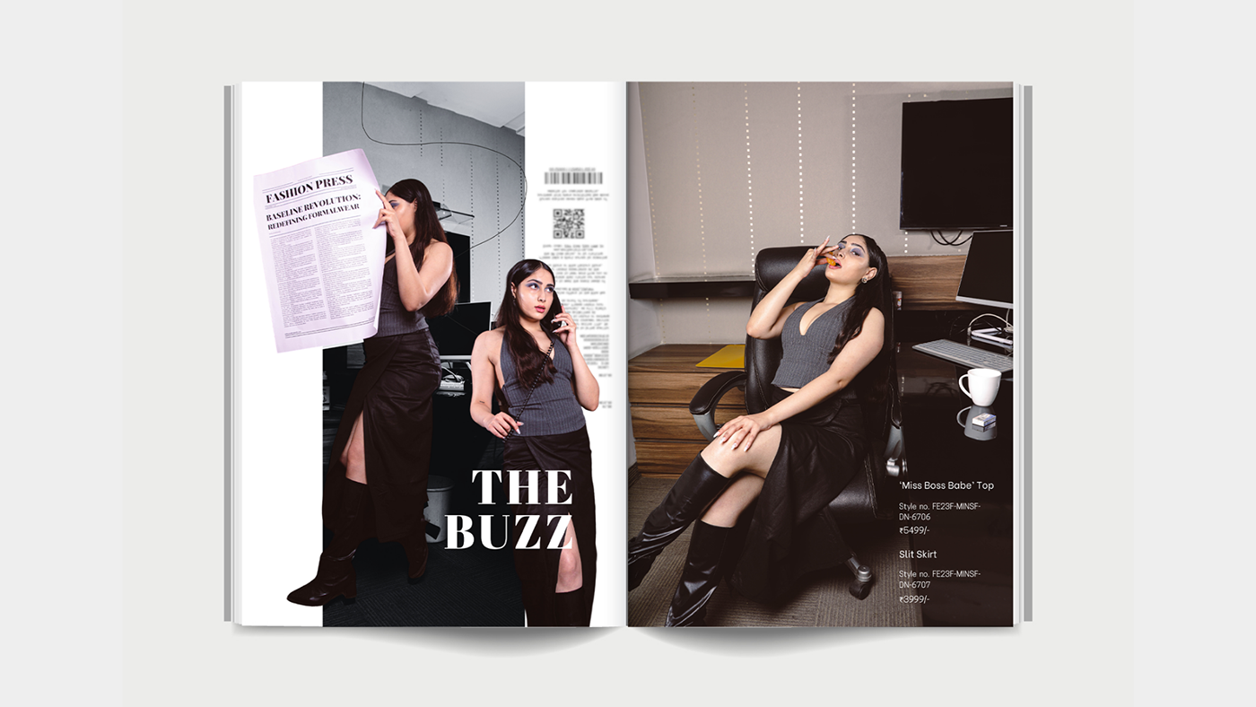 fashionbranding Fashionstyling fashionphotography editorial brandbuilding fashionlookbook