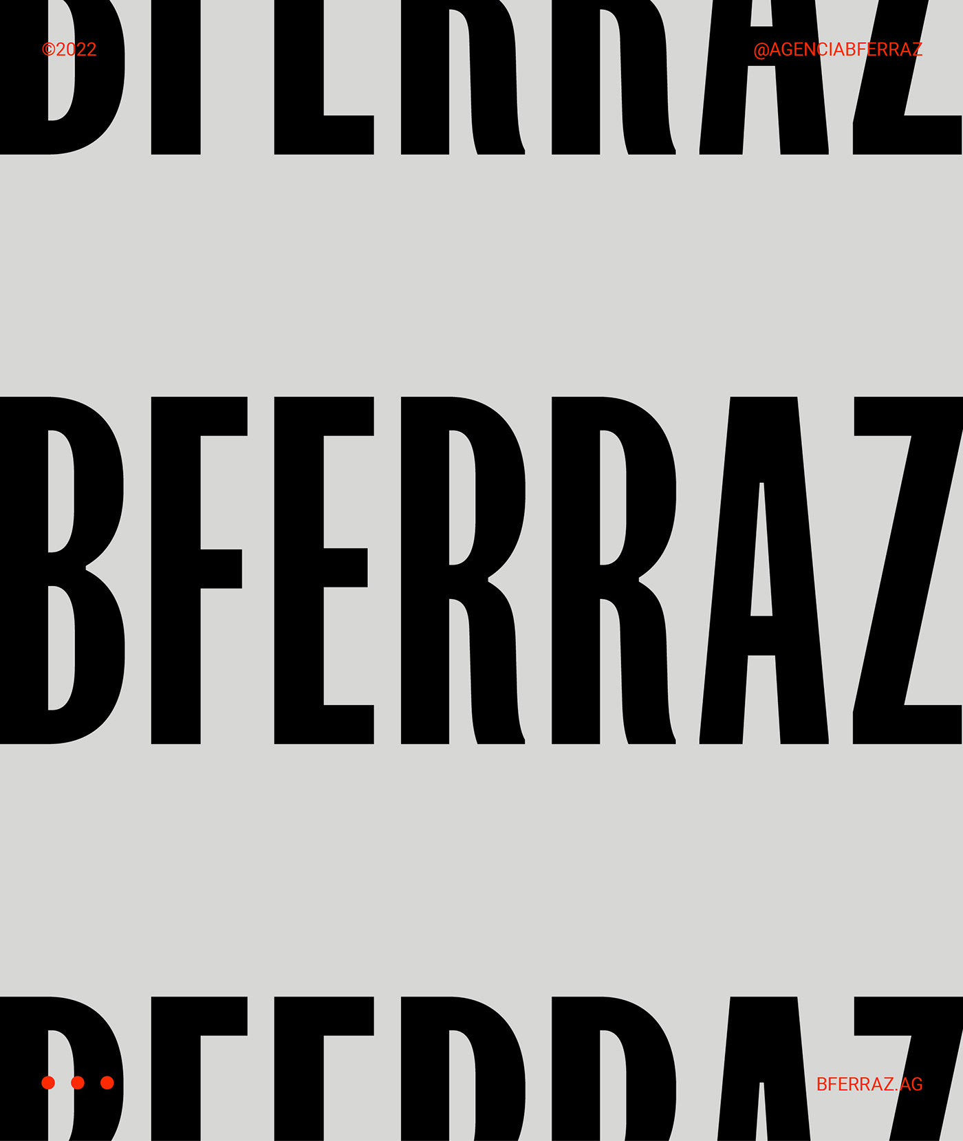 bferraz branding  Brasil design design system digital logo Logotipo monogram visual identity