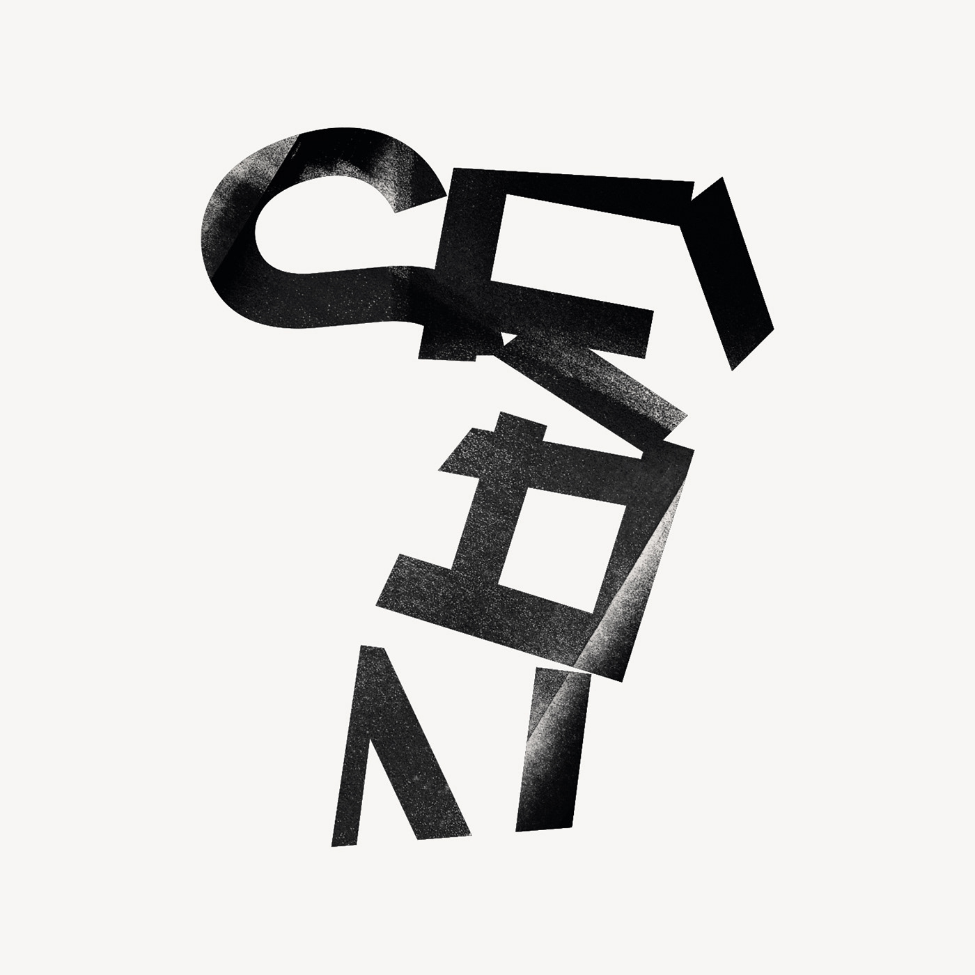 36daysoftype black custom type design graphic lettering print type Typographic Design typography  