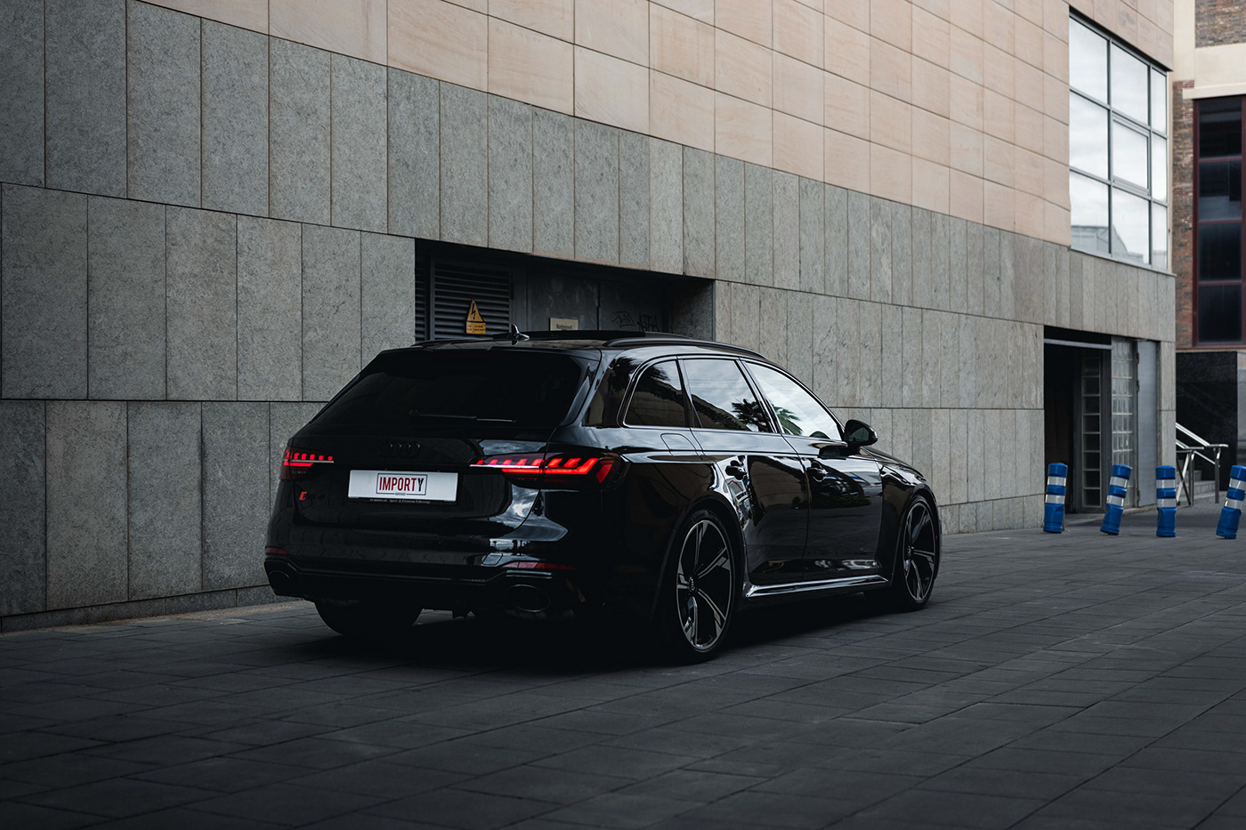 Audi audi rs4 automotive   Automotive design Automotive Photography barcelona Cars rs