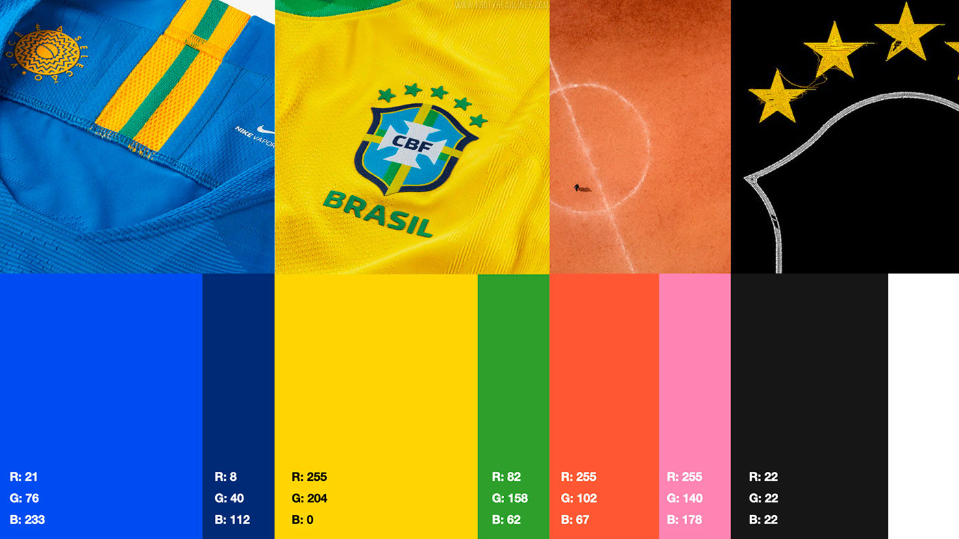 branding  design Film   football logo Neymar soccer sports Streaming tv