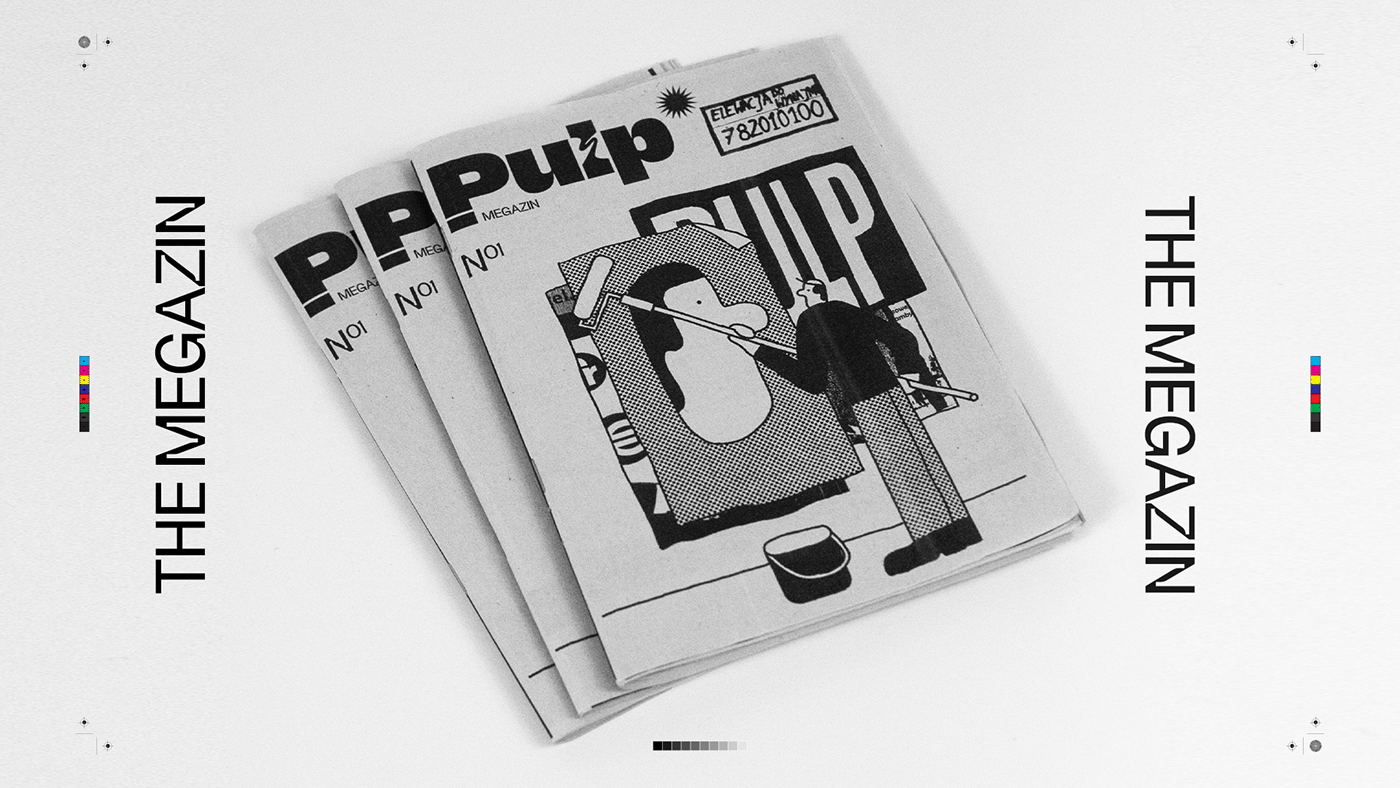 magazine Magazine design print print design  identity visual magazine layout typography   Printing Street