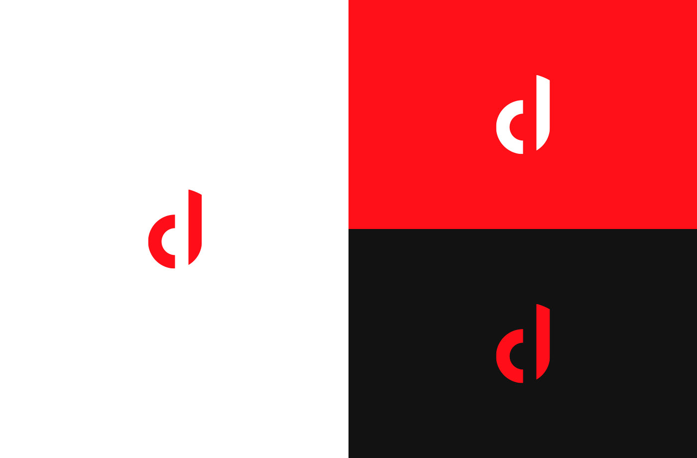 adobe illustrator Adobe Photoshop brand identity branding  logo Logo Design personal branding Stationery