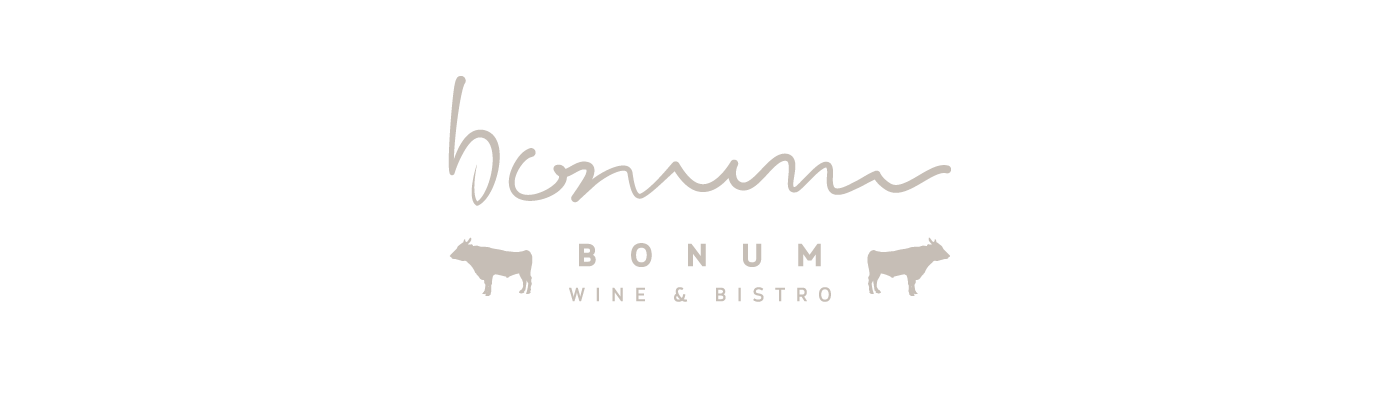 line art logo Logotype logomark japan restaurant cow dry aged beef