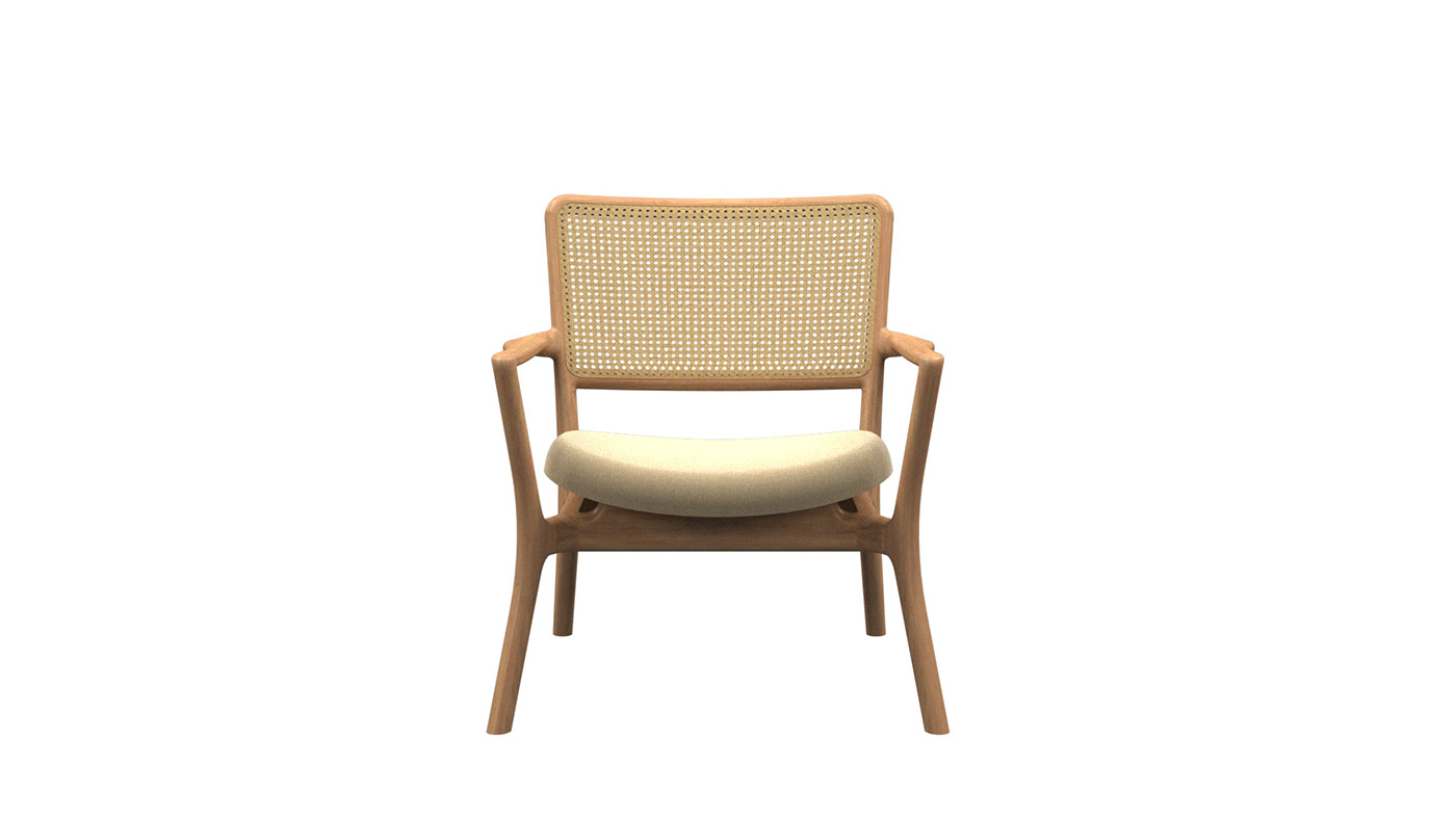 Lounge Chair armchair chaise lounge PLOTRONA sedie furniture Scandinavian design furniture design 