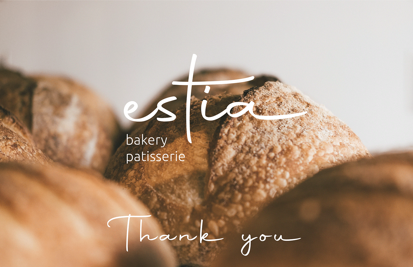 bakery Branding design Patisserie pastry visual identity Logo Design coffee shop restaurant brand identity