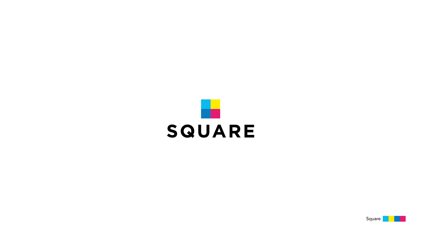 logo webagency square