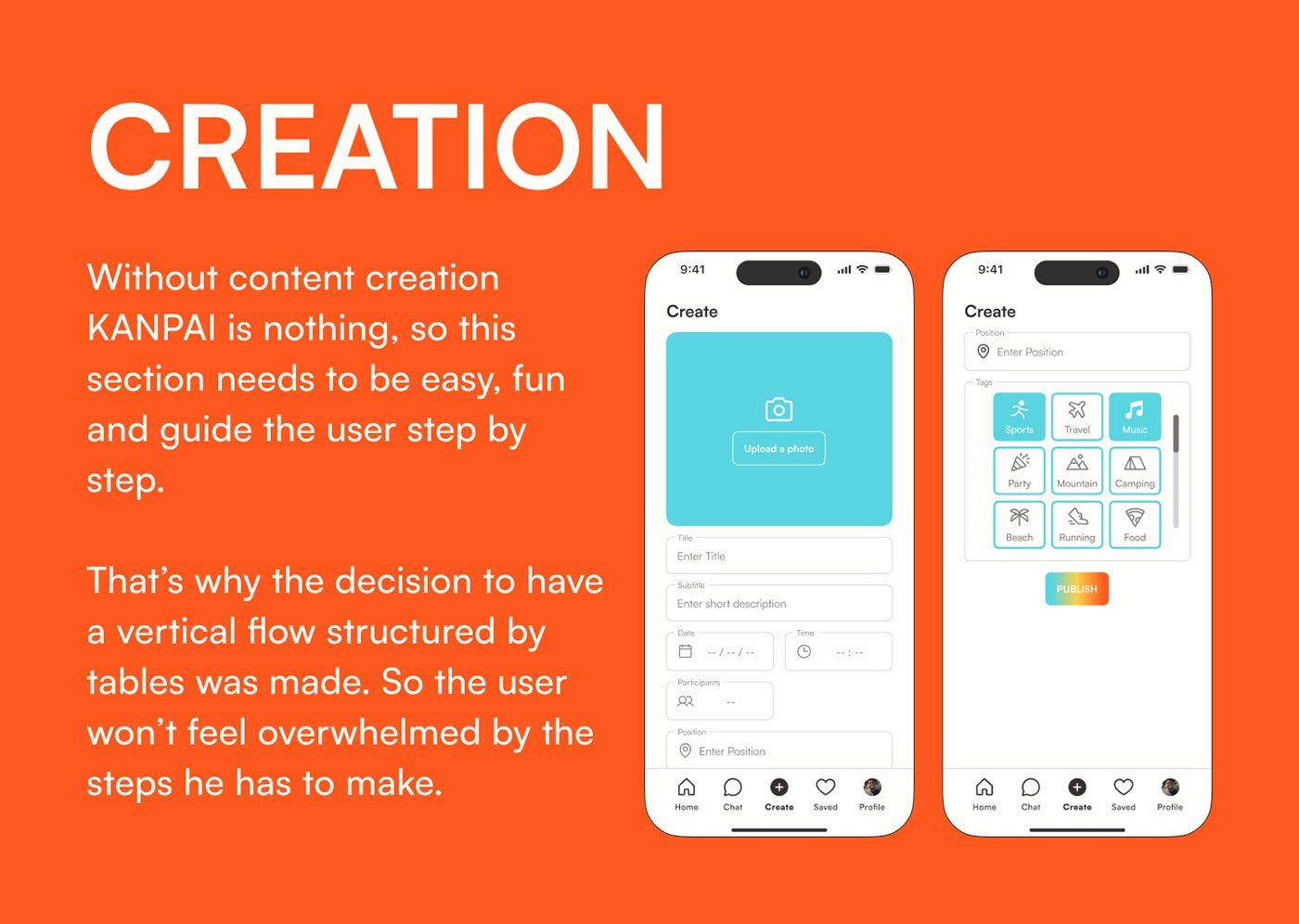 UI/UX ui design UX design Figma Mobile app Case Study user interface app design mobile user experience