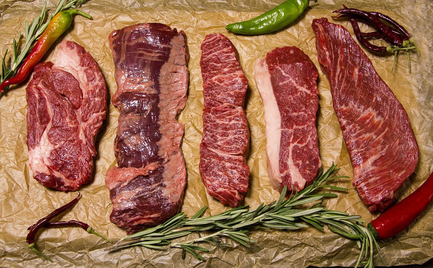 scott zies meat photo Photography  Food  beauty art design Canada steak