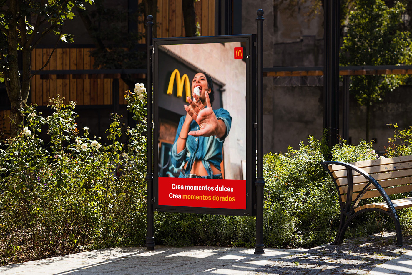Advertising  Social media post marketing   design Graphic Designer mupi Outdoor billboard campaign ads