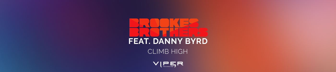 brookes brothers drum and bass LOW poly art artwork Single dutch
