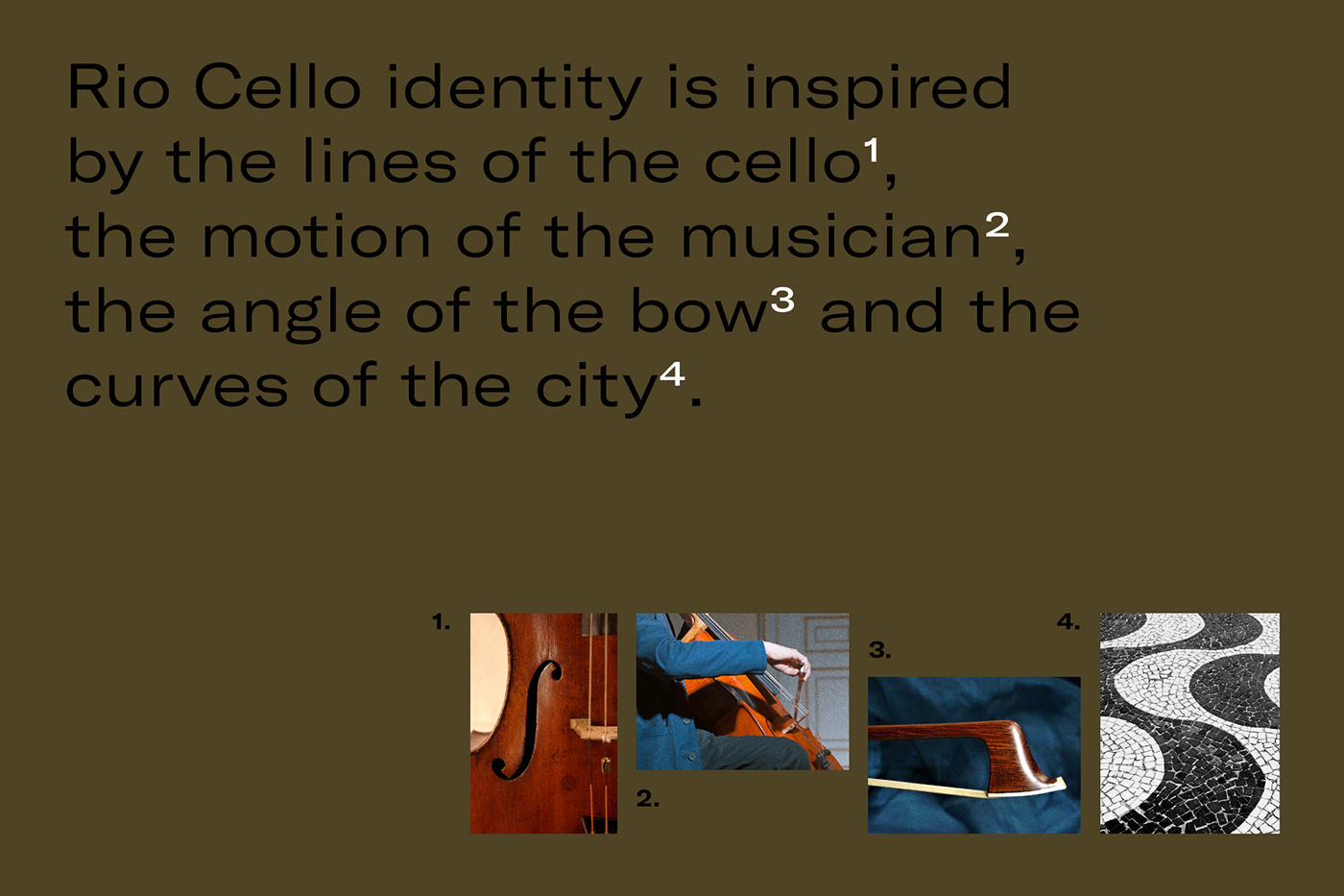 cello Classical orchestra Violin Brazil rio modular